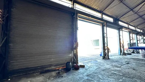 236 Wadeville Rd, Wadeville, Germiston, 1422, South Africa- Unit 4 - 3000m² - Warehouse To Let in Wadeville (5)